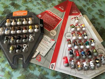 Collezioni esselunga nuove con espositore