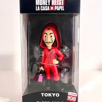 Figure Minix Tokyo NUOVA!!