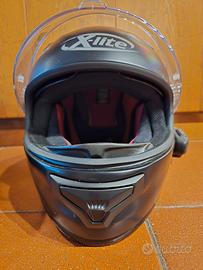 Casco X-lite seminuovo