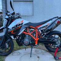 KTM 990 SMR