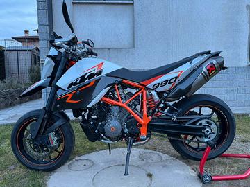 KTM 990 SMR