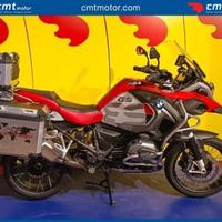 BMW R 1200 GS Adventure Garantita e Finanziabile