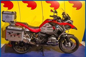 BMW R 1200 GS Adventure Garantita e Finanziabile