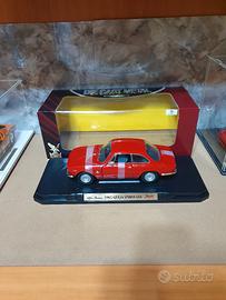 Alfa Romeo Giulia Sprint GTA scala 1/8