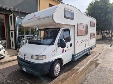 Fiat Caravans International