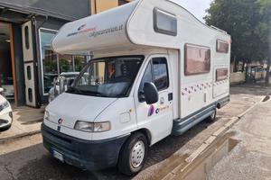 Fiat Caravans International