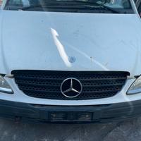 Mercedes vito 115 an05