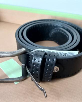 cintura uomo Timberland nuova 
