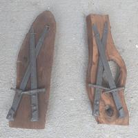 elmetto. medaglia italiana. no scavo