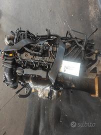 MOTORE MAZDA MAZDA 3 1.6 TD 2005 Y6 733/2026