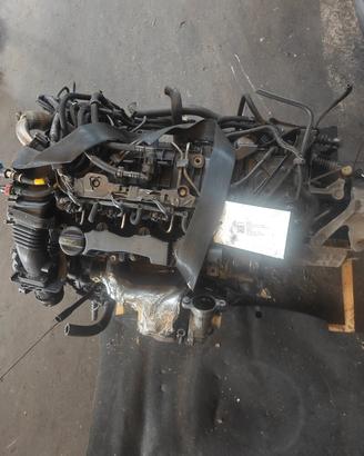 MOTORE MAZDA MAZDA 3 1.6 TD 2005 Y6 733/2026