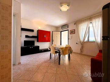 La casa di ilaria otranto