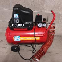compressore aria Fiac F3000