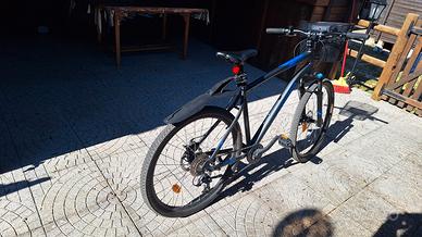 Bici MTB