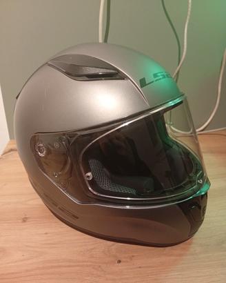 Casco LS2 taglia M