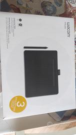 WACOM Intuos tavoletta grafica 