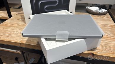 MacBook Pro 14″ M4 Apple, RAM 16Gb, SSD 512Gb Nero