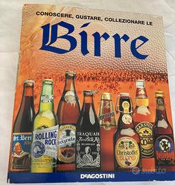 Birre - Tutto sulla birra - De Agostini