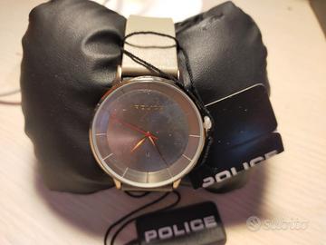 orologio Police