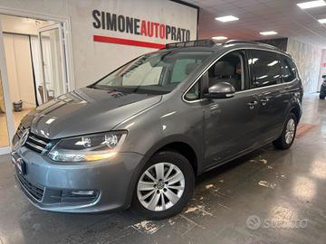 Volkswagen Sharan 2.0 TDI 150 CV SCR DSG Comfortli
