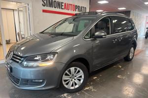 Volkswagen Sharan 2.0 TDI 150 CV SCR DSG Comfortli