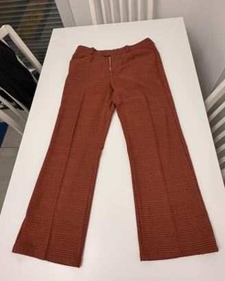 Pantaloni scoo