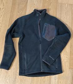 Burton AK giacca pile