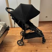 Passeggino Baby Jogger City Mini Zip