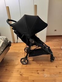 Passeggino Baby Jogger City Mini Zip