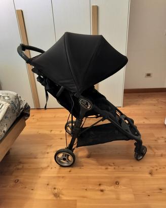 Passeggino Baby Jogger City Mini Zip