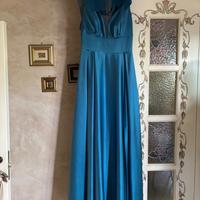 Abito da cerimonia Lungo