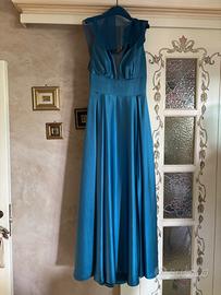 Abito da cerimonia Lungo