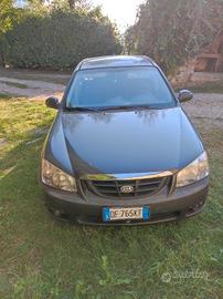 Kia cerato 1.5 crdi