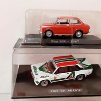 Modellini Auto ( F ) 1/43 Marcoal