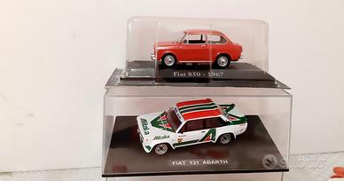 Modellini Auto ( F ) 1/43 Marcoal