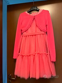 Abito bambina