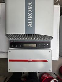 inverter 3 kw aurora perfetto