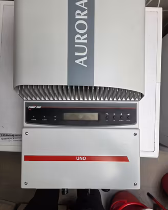 inverter 3 kw aurora perfetto