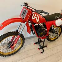 Aprilia MX 50 Minarelli corsa corta