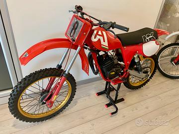 Aprilia MX 50 Minarelli corsa corta