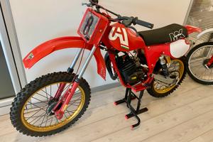 Aprilia MX 50 Minarelli corsa corta