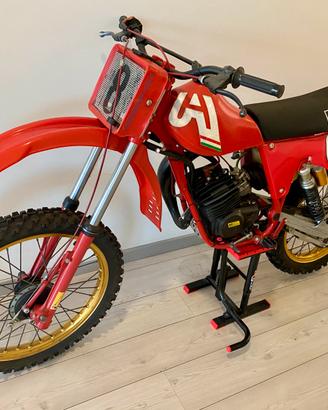 Aprilia MX 50 Minarelli corsa corta
