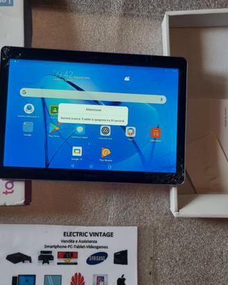 8368N-Tablet Huawei TAB M10 FHD PLUS 64GB TB-X606F