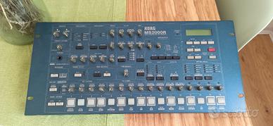 Korg MS2000R500