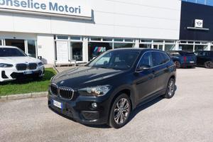 BMW X1 sdrive16d Business