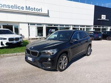 BMW X1 sdrive16d Business