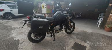Bmw F 850 GS