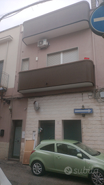 2 app indipendenti via trappeto Salerno 7/9