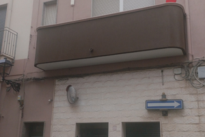 2 app indipendenti via trappeto Salerno 7/9