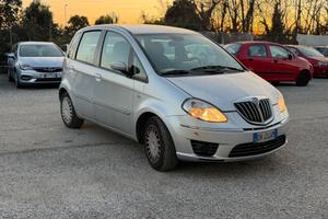Lancia MUSA 1.4 Argento Ecochic GPL
